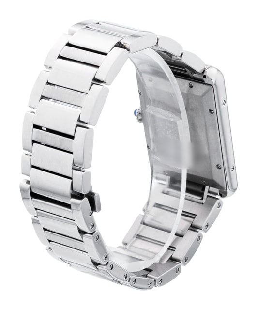 Cartier Tank Must WSTA0053 Image 3